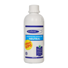 OINOPNEuMA 70° METOuSIOMENO NEUTRAL 350ml (100ml DORO)    